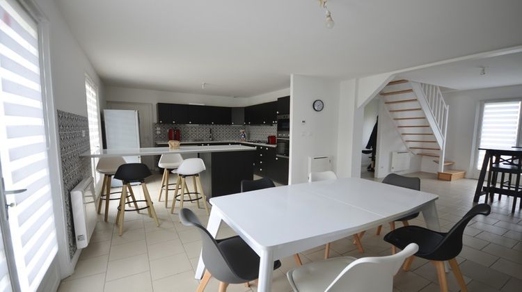 Ma-Cabane - Vente Maison CHATEAU THIERRY, 120 m²