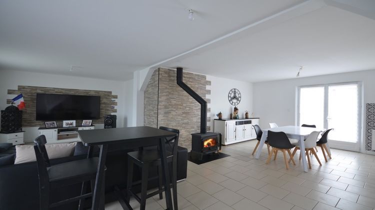 Ma-Cabane - Vente Maison CHATEAU THIERRY, 120 m²