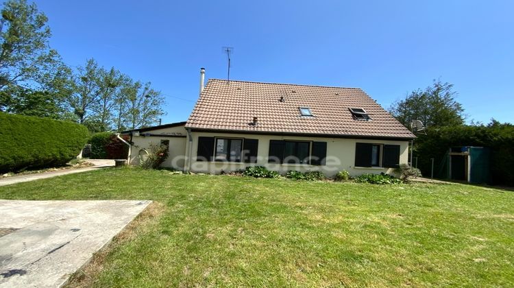 Ma-Cabane - Vente Maison CHATEAU THIERRY, 131 m²