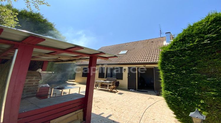 Ma-Cabane - Vente Maison CHATEAU THIERRY, 131 m²