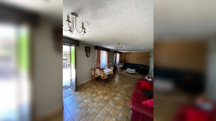 Ma-Cabane - Vente Maison CHATEAU THIERRY, 131 m²