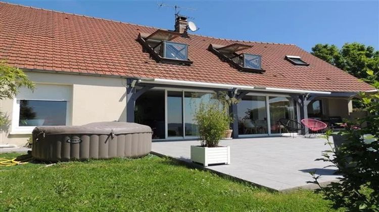 Ma-Cabane - Vente Maison Château-Thierry, 170 m²