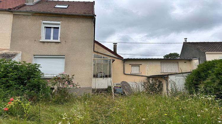 Ma-Cabane - Vente Maison CHATEAU-THIERRY, 57 m²