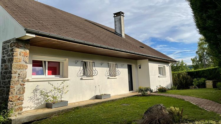 Ma-Cabane - Vente Maison CHATEAU-THIERRY, 130 m²