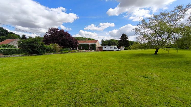 Ma-Cabane - Vente Maison CHATEAU-THIERRY, 110 m²