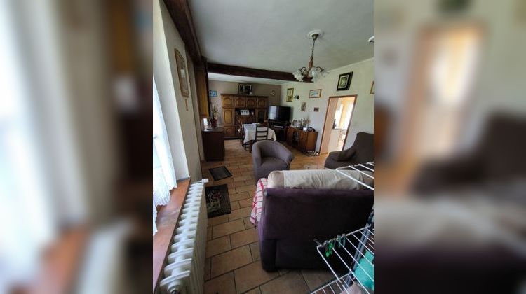 Ma-Cabane - Vente Maison CHATEAU-THIERRY, 110 m²