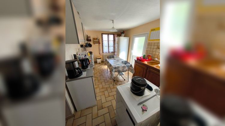 Ma-Cabane - Vente Maison CHATEAU-THIERRY, 110 m²