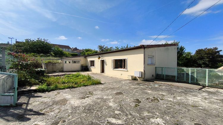 Ma-Cabane - Vente Maison CHATEAU-THIERRY, 75 m²