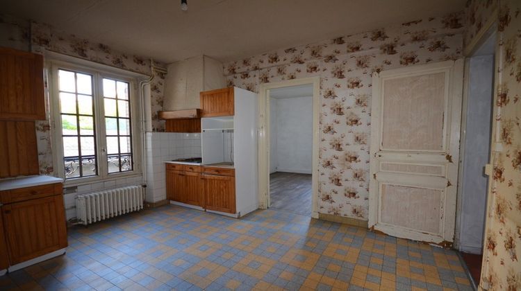 Ma-Cabane - Vente Maison CHATEAU THIERRY, 115 m²