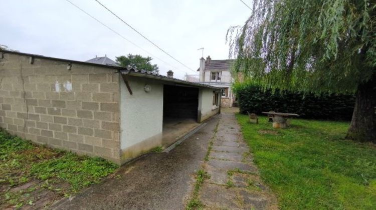 Ma-Cabane - Vente Maison CHATEAU-THIERRY, 110 m²