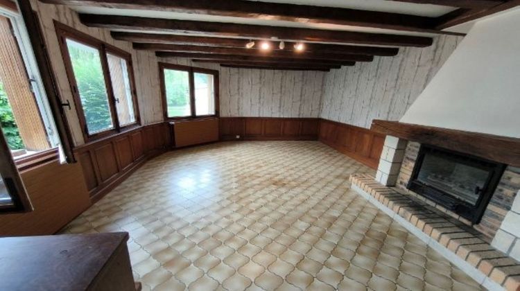 Ma-Cabane - Vente Maison CHATEAU-THIERRY, 110 m²