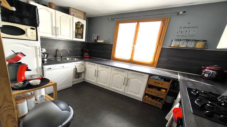 Ma-Cabane - Vente Maison CHATEAU-THIERRY, 85 m²