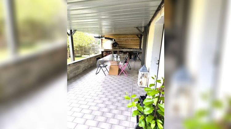 Ma-Cabane - Vente Maison CHATEAU-THIERRY, 85 m²