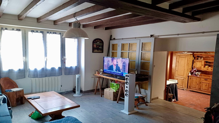 Ma-Cabane - Vente Maison CHATEAU-THIERRY, 85 m²