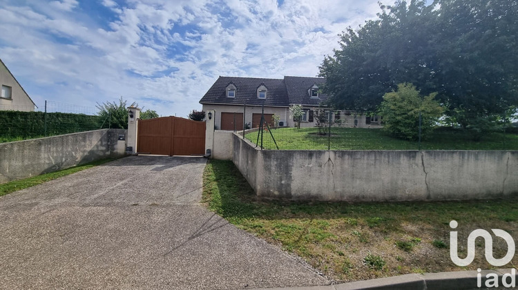 Ma-Cabane - Vente Maison Château-Thierry, 148 m²