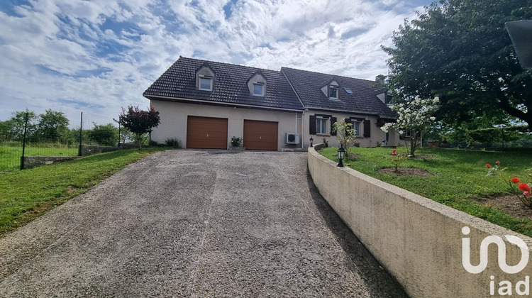 Ma-Cabane - Vente Maison Château-Thierry, 148 m²