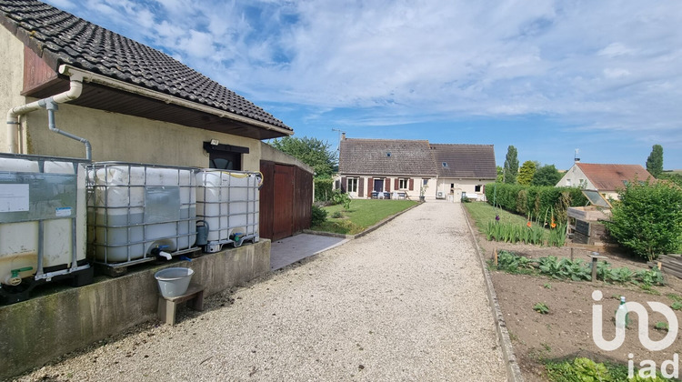 Ma-Cabane - Vente Maison Château-Thierry, 148 m²