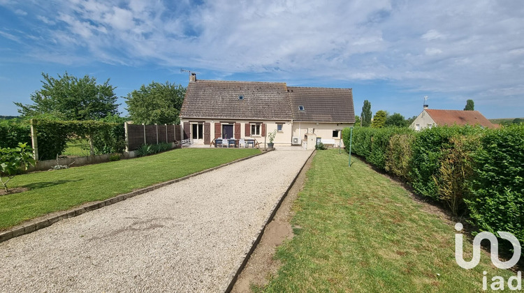 Ma-Cabane - Vente Maison Château-Thierry, 148 m²