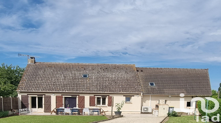 Ma-Cabane - Vente Maison Château-Thierry, 148 m²