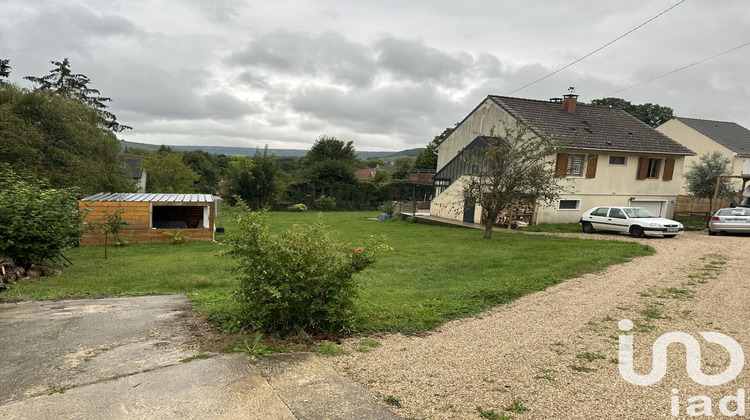 Ma-Cabane - Vente Maison Château-Thierry, 75 m²