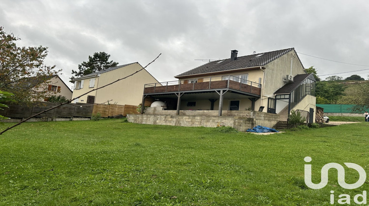 Ma-Cabane - Vente Maison Château-Thierry, 75 m²