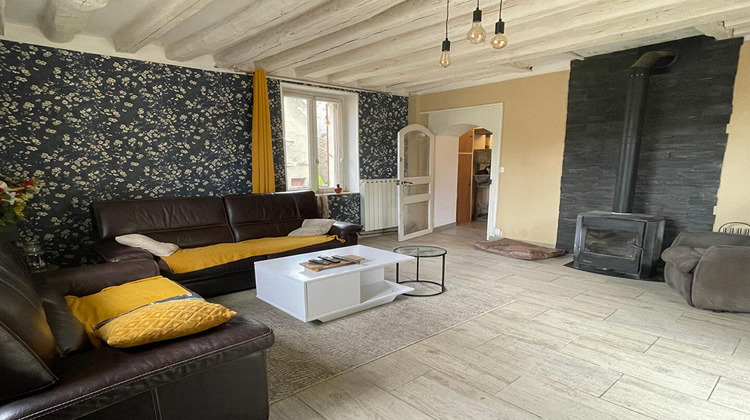 Ma-Cabane - Vente Maison CHATEAU-THIERRY, 196 m²