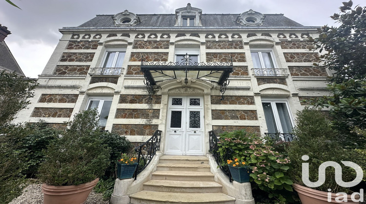 Ma-Cabane - Vente Maison Château-Thierry, 280 m²