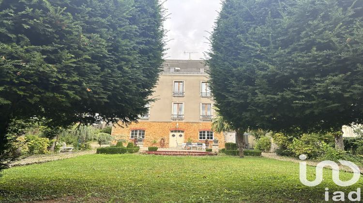 Ma-Cabane - Vente Maison Château-Thierry, 280 m²