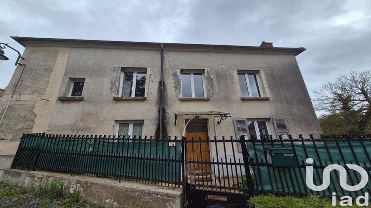 Ma-Cabane - Vente Maison Château-Thierry, 171 m²