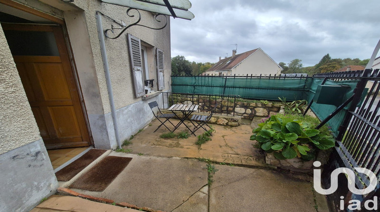 Ma-Cabane - Vente Maison Château-Thierry, 171 m²