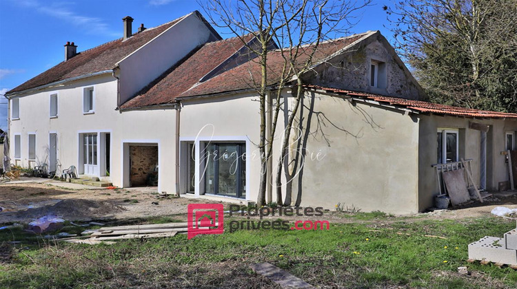 Ma-Cabane - Vente Maison CHATEAU THIERRY, 300 m²