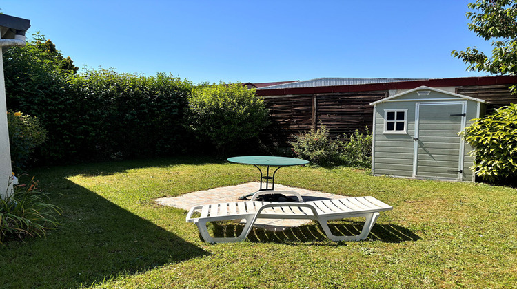 Ma-Cabane - Vente Maison CHATEAU-THIERRY, 101 m²