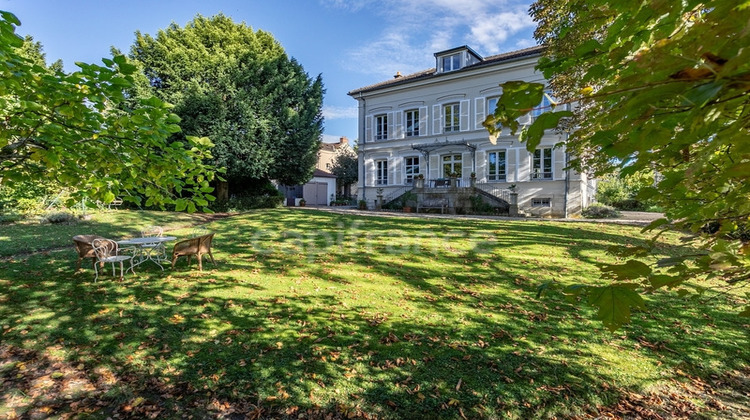 Ma-Cabane - Vente Maison CHATEAU THIERRY, 390 m²