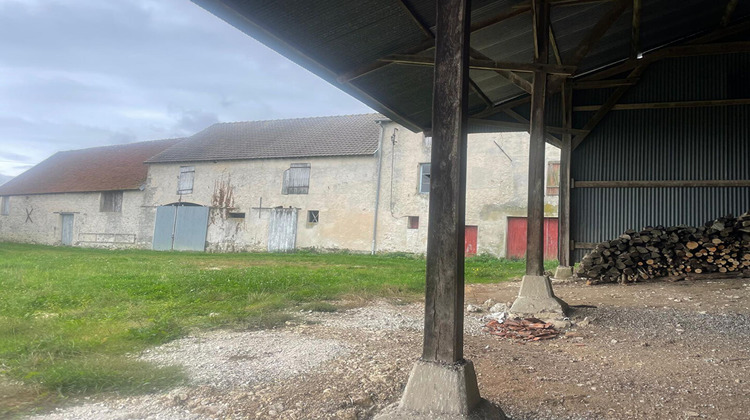 Ma-Cabane - Vente Maison CHATEAU-THIERRY, 80 m²