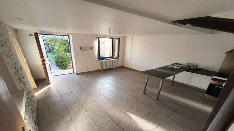 Ma-Cabane - Vente Maison CHATEAU-THIERRY, 107 m²