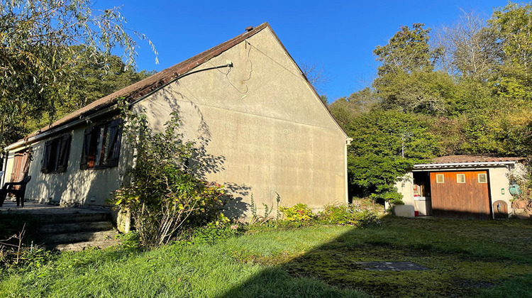 Ma-Cabane - Vente Maison CHATEAU-THIERRY, 57 m²