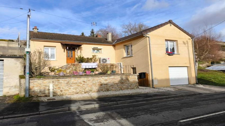 Ma-Cabane - Vente Maison CHATEAU-THIERRY, 85 m²