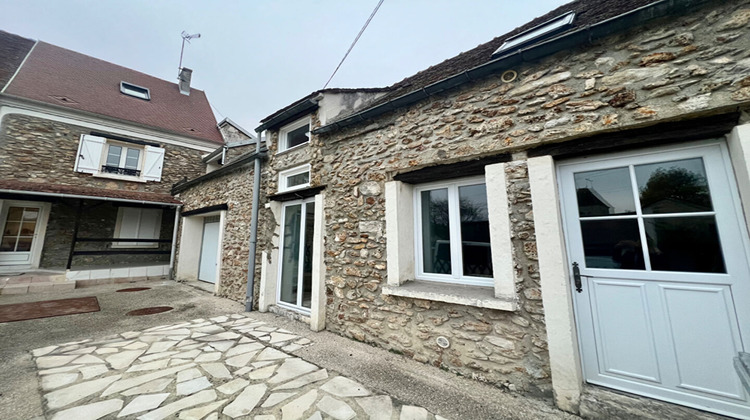 Ma-Cabane - Vente Maison CHATEAU-THIERRY, 270 m²