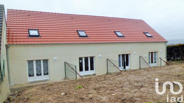 Ma-Cabane - Vente Maison Château-Thierry, 80 m²