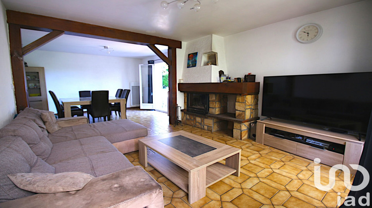 Ma-Cabane - Vente Maison Château-Thierry, 112 m²