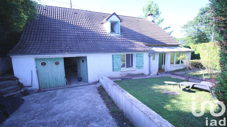 Ma-Cabane - Vente Maison Château-Thierry, 112 m²