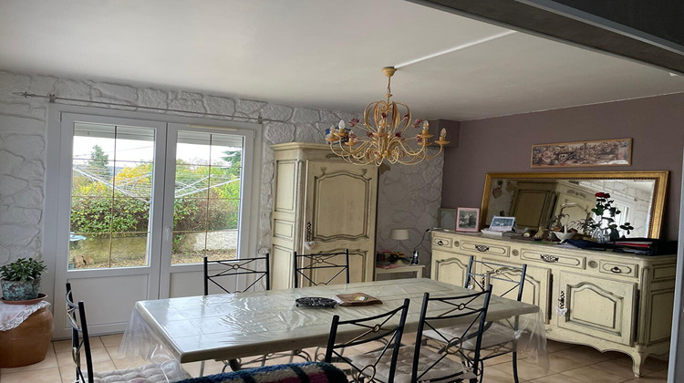 Ma-Cabane - Vente Maison CHATEAU-THIERRY, 112 m²