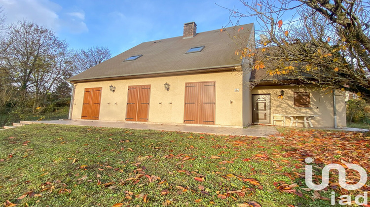 Ma-Cabane - Vente Maison Château-Thierry, 144 m²