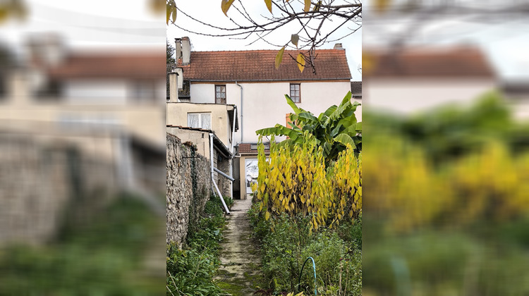 Ma-Cabane - Vente Maison CHATEAU-THIERRY, 108 m²