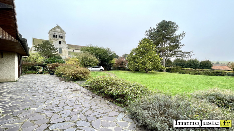 Ma-Cabane - Vente Maison Château-Thierry, 155 m²