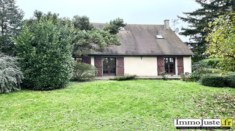 Ma-Cabane - Vente Maison Château-Thierry, 155 m²