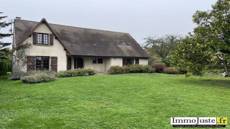 Ma-Cabane - Vente Maison Château-Thierry, 155 m²