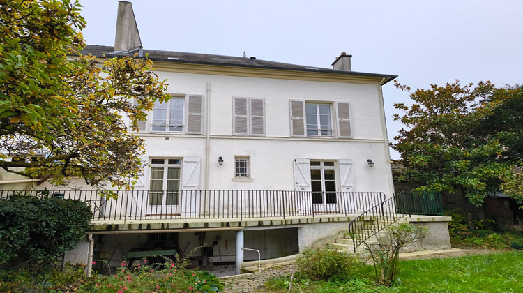 Ma-Cabane - Vente Maison CHATEAU-THIERRY, 207 m²