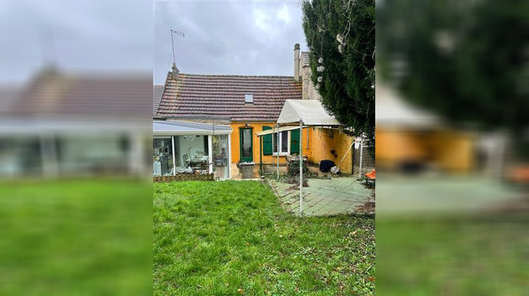 Ma-Cabane - Vente Maison CHATEAU-THIERRY, 135 m²