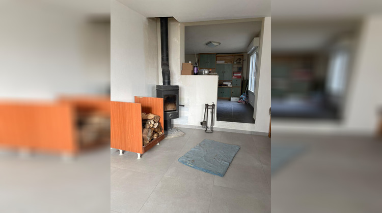 Ma-Cabane - Vente Maison CHATEAU-THIERRY, 63 m²